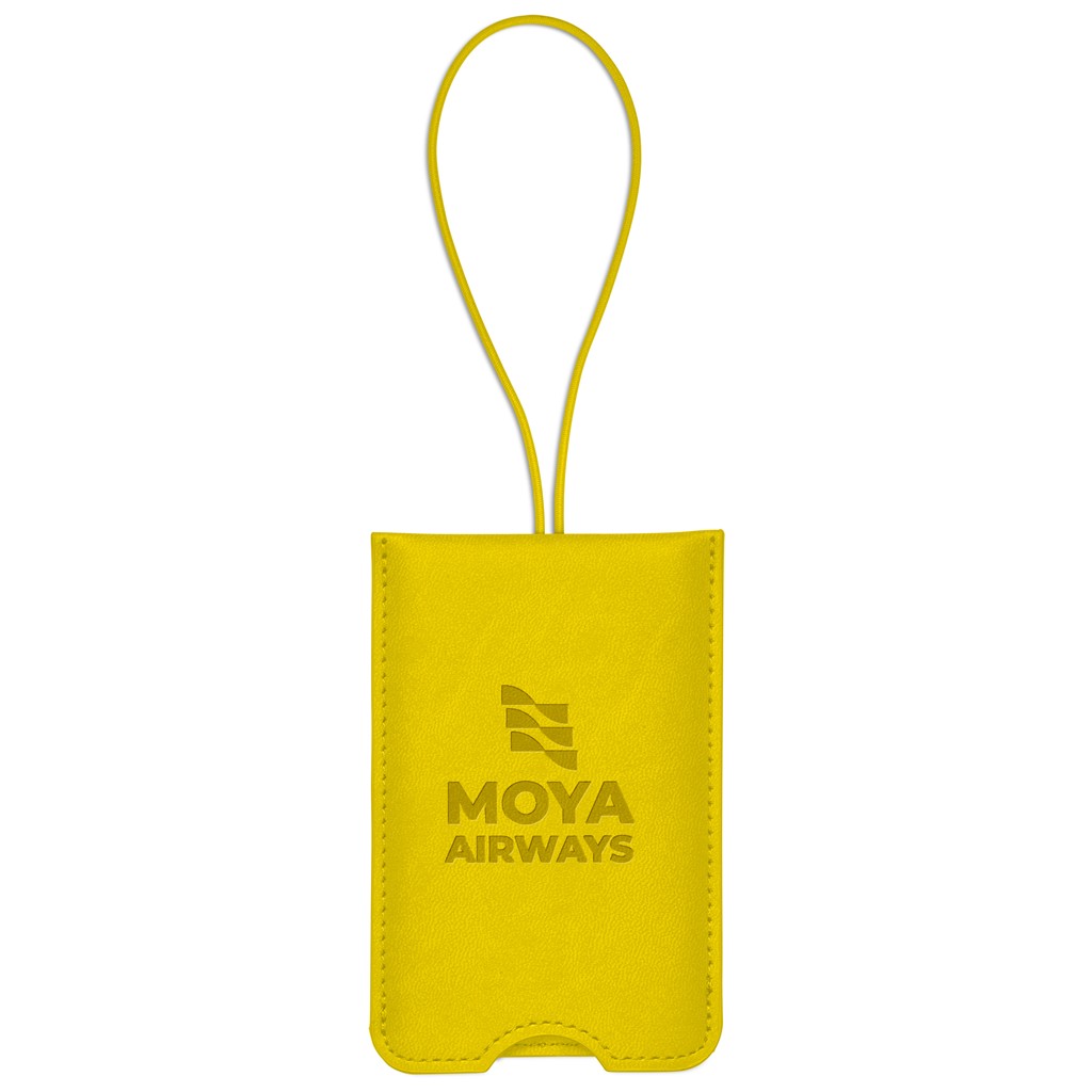Serendipio Orion Luggage Tag - Image 12
