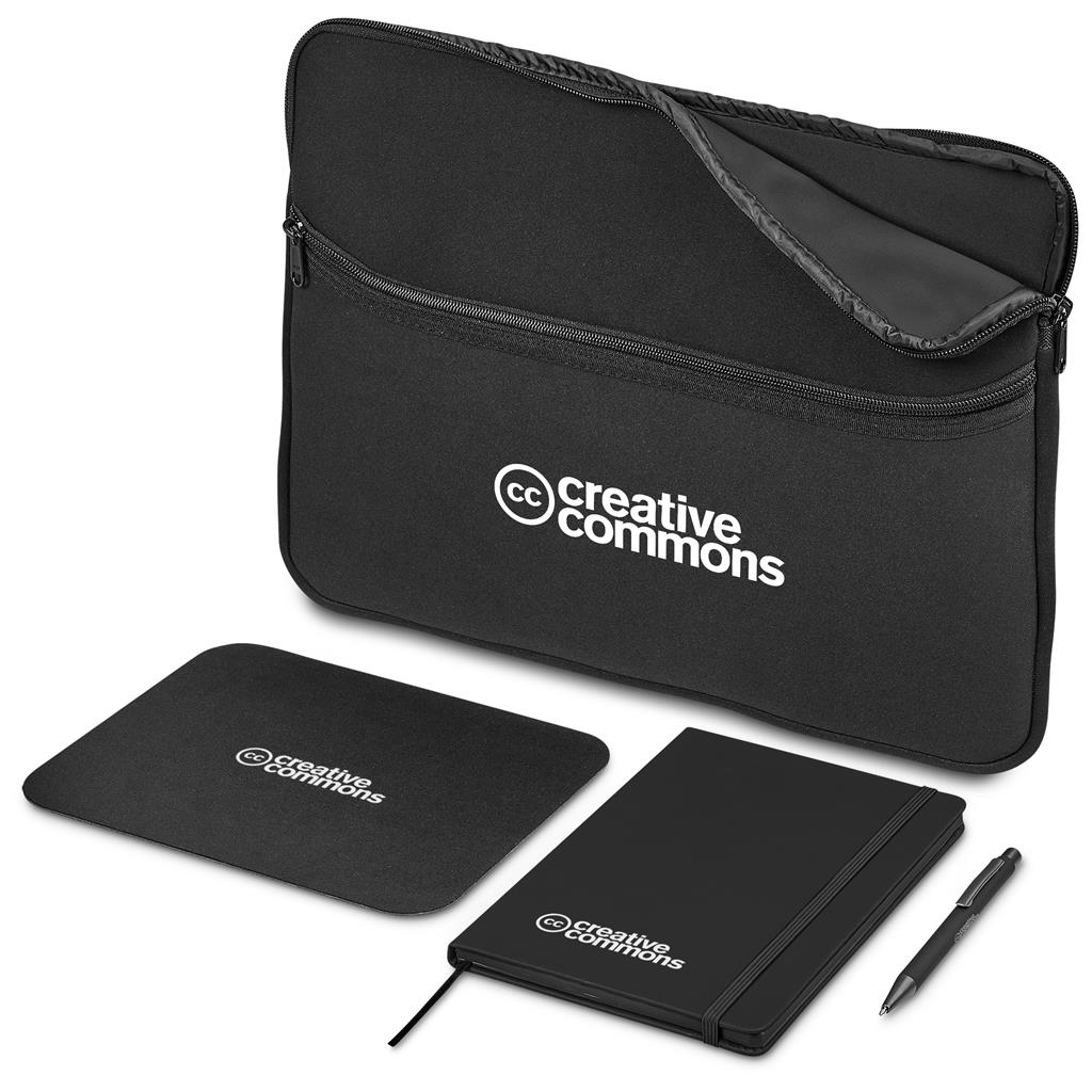 Altitude Drayman Gift Set - Image 3