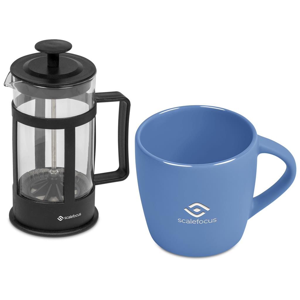 Altitude Altra Coffee Set - Image 10