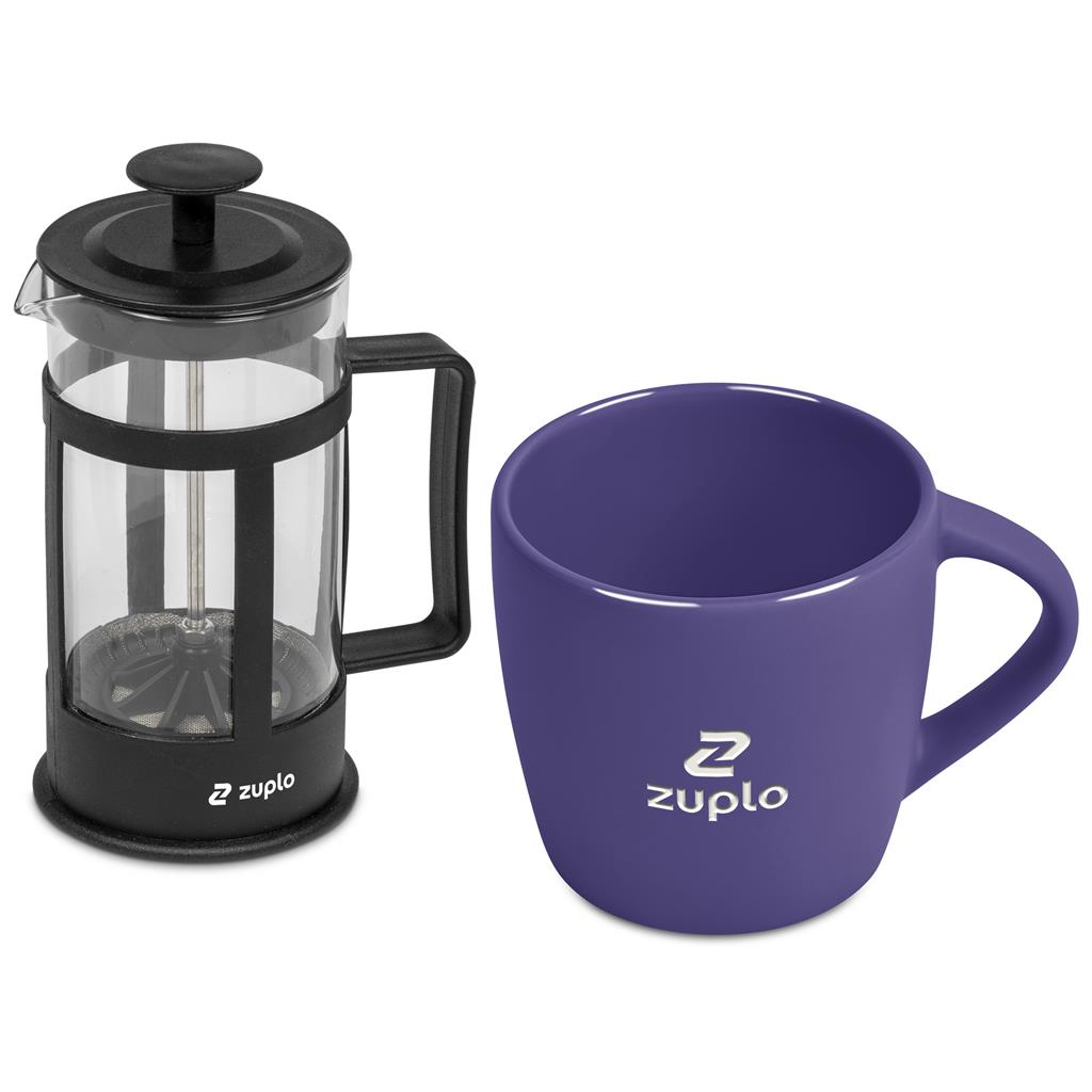 Altitude Altra Coffee Set - Image 15