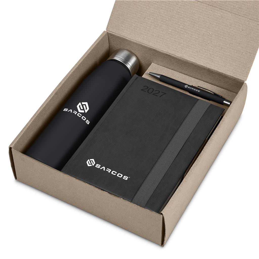Altitude Holism 2027 Diary Gift Set - Image 6