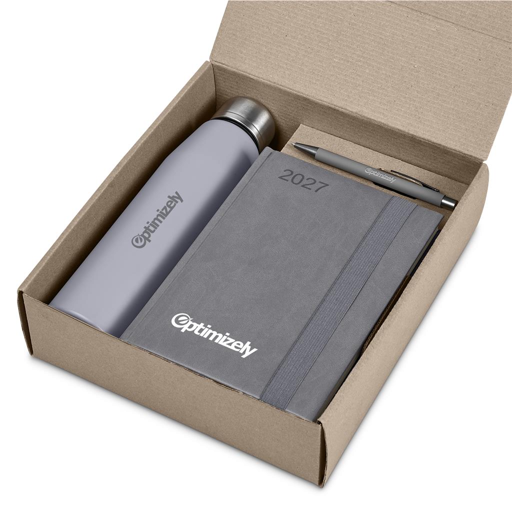 Altitude Holism 2027 Diary Gift Set - Image 7