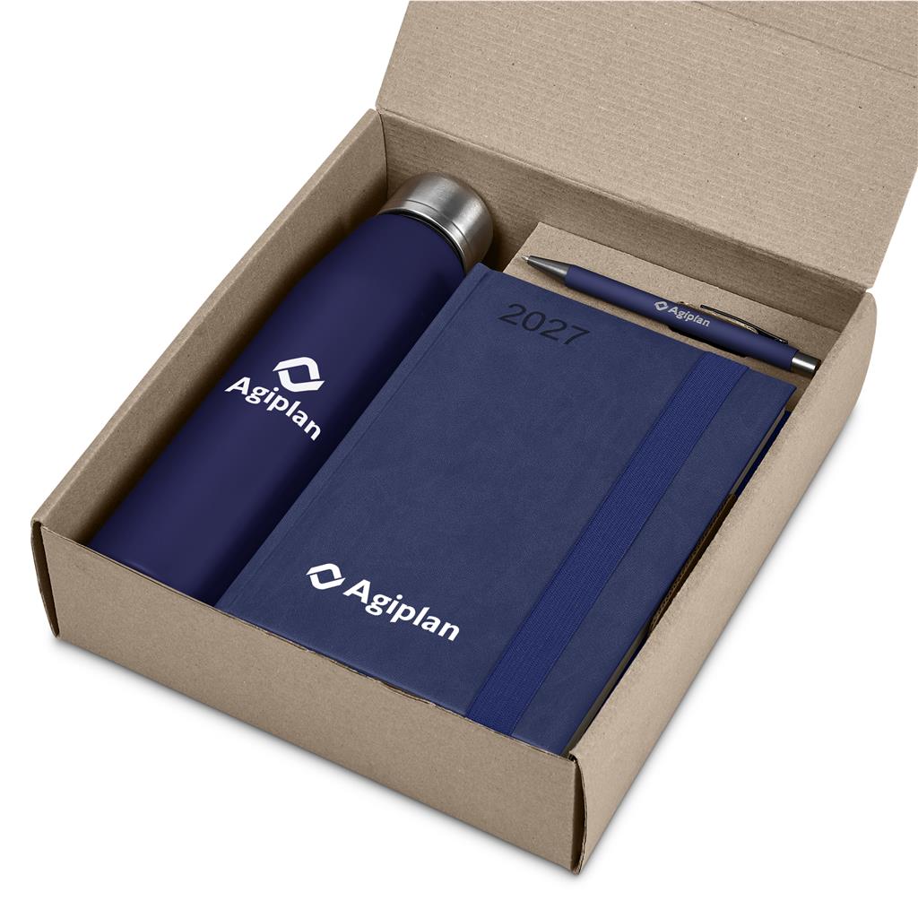 Altitude Holism 2027 Diary Gift Set - Image 8