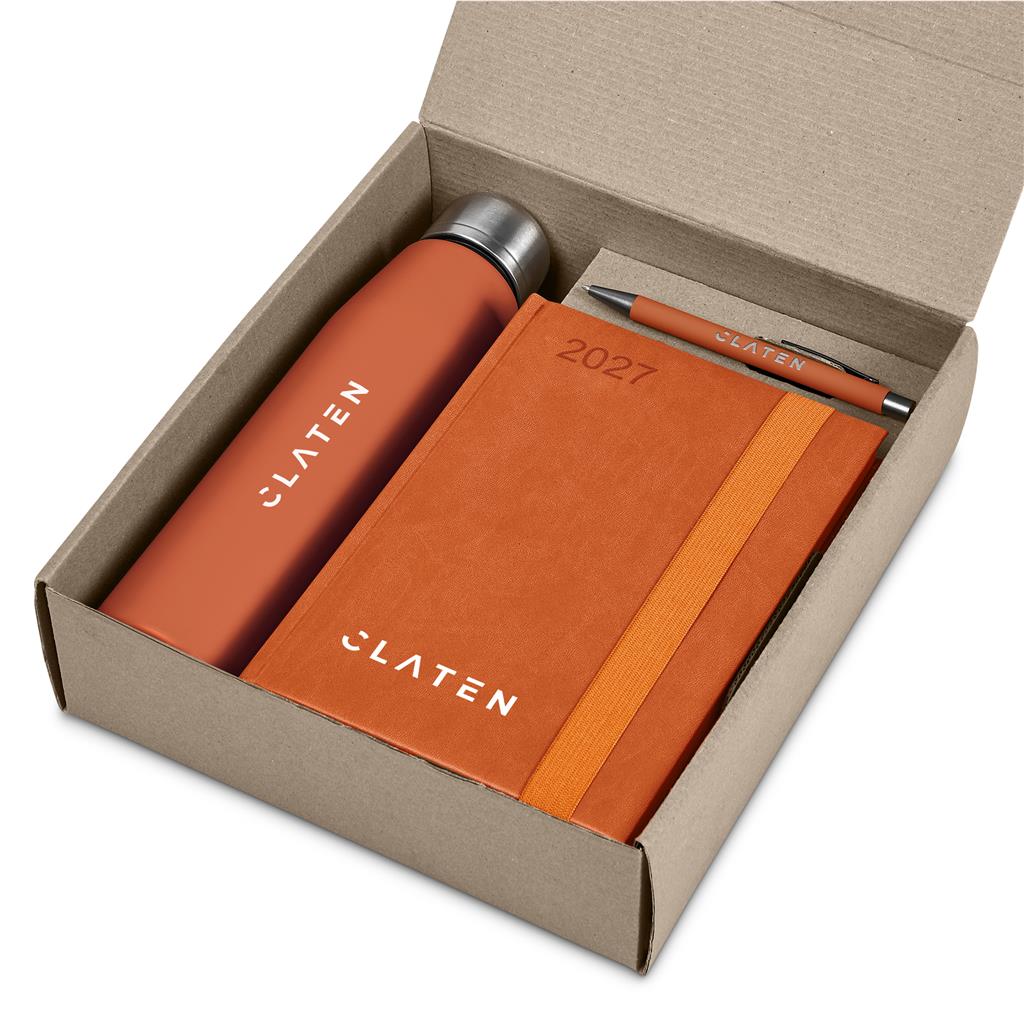 Altitude Holism 2027 Diary Gift Set - Image 9