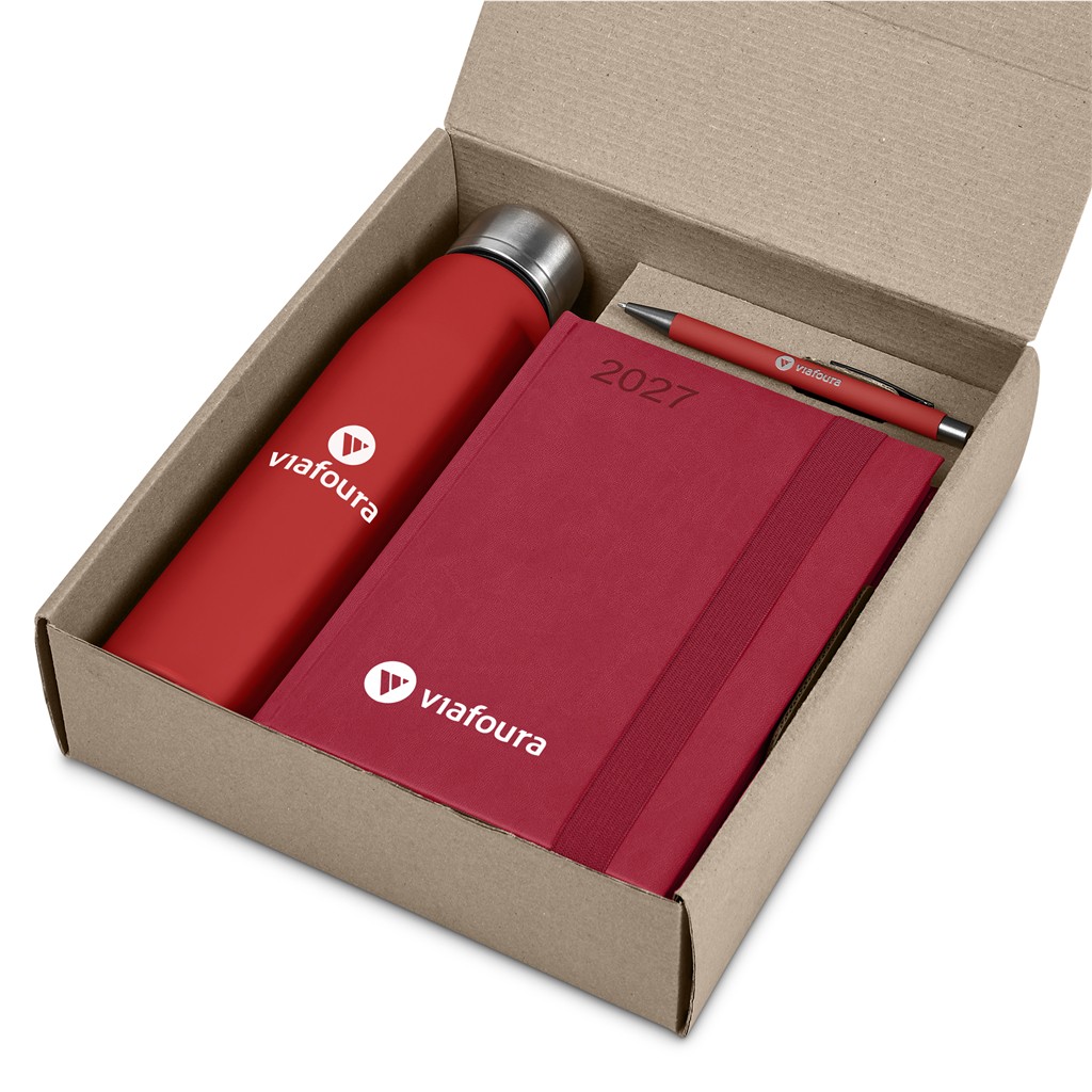 Altitude Holism 2027 Diary Gift Set - Image 10