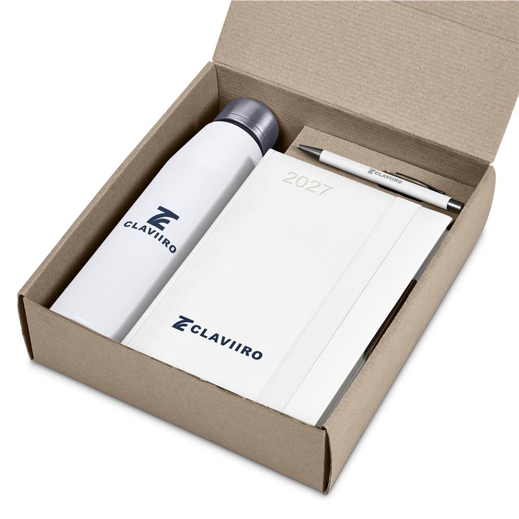 Altitude Holism 2027 Diary Gift Set - Image 11