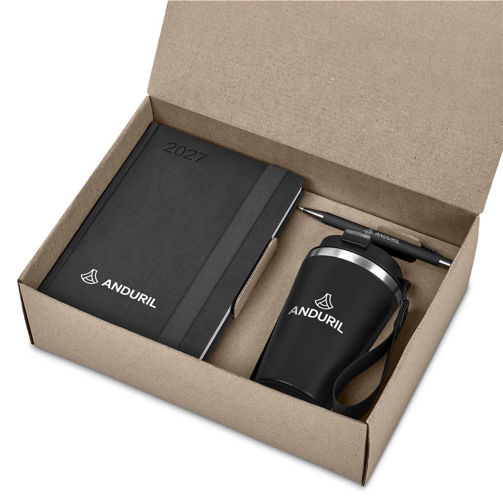 Altitude Echoism 2027 Diary Gift Set - Image 6