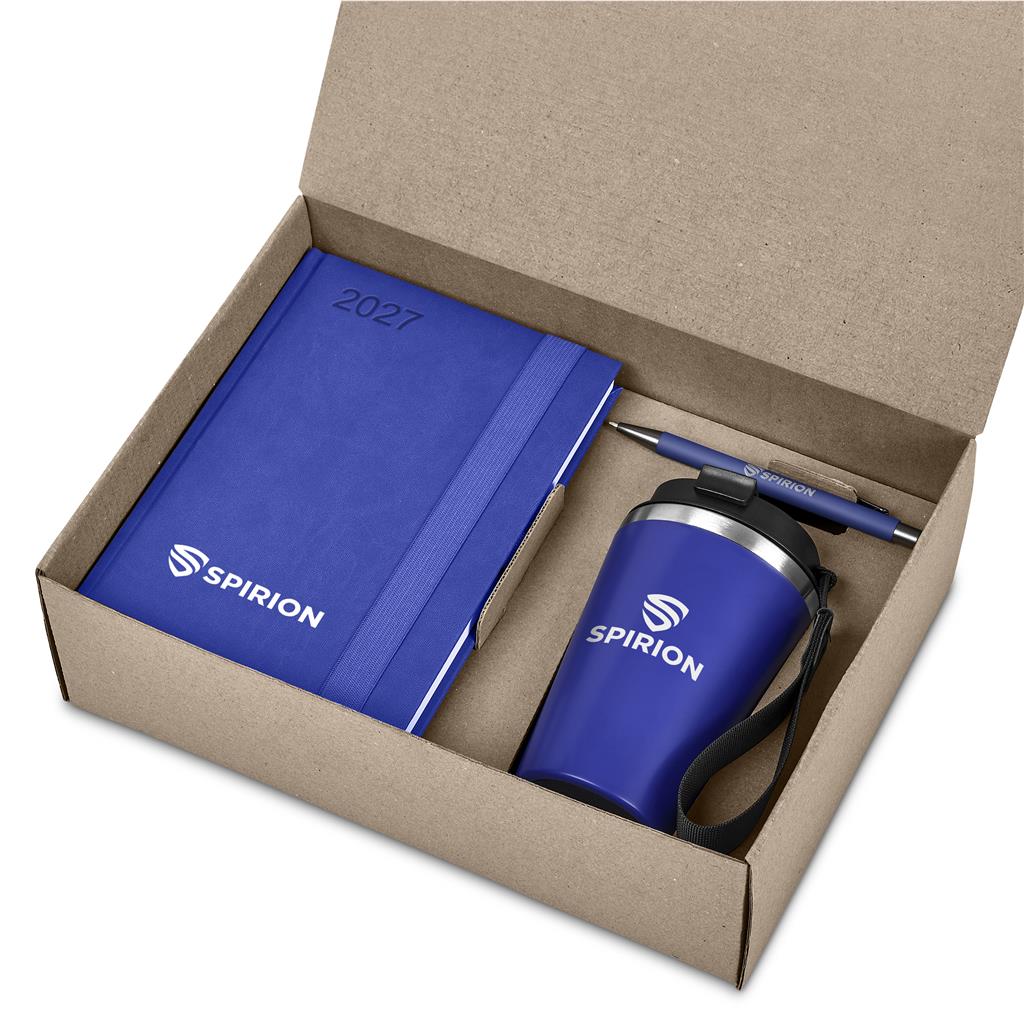 Altitude Echoism 2027 Diary Gift Set - Image 7