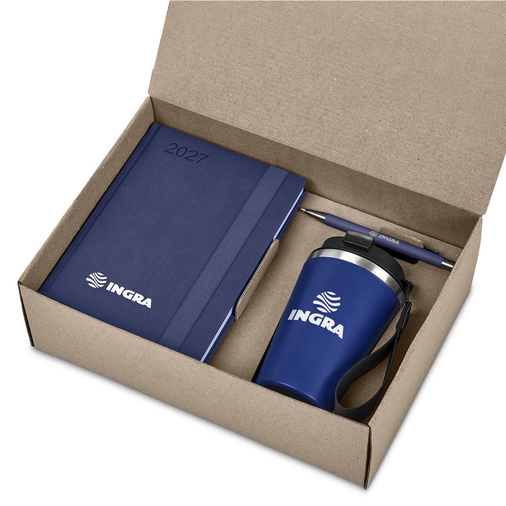 Altitude Echoism 2027 Diary Gift Set - Image 8