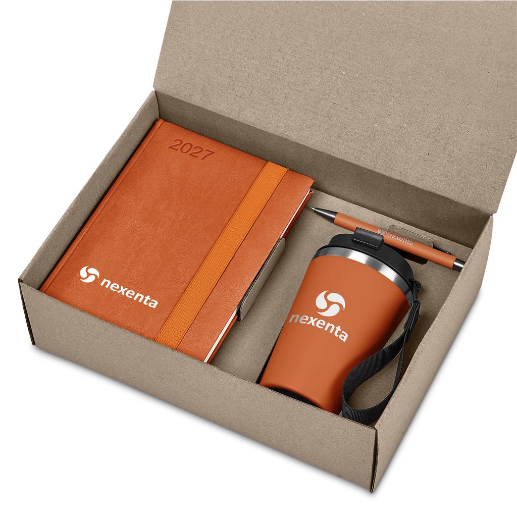 Altitude Echoism 2027 Diary Gift Set - Image 9
