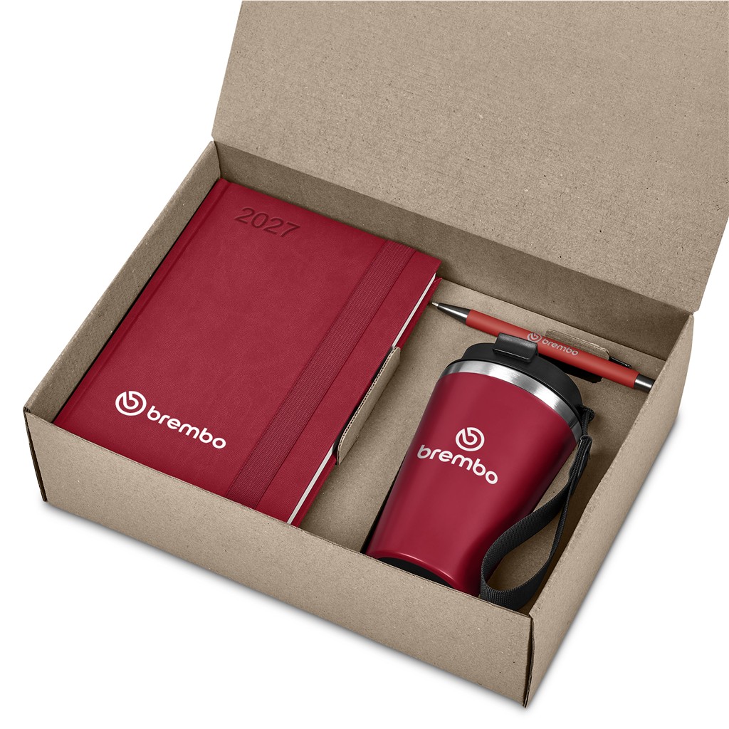 Altitude Echoism 2027 Diary Gift Set - Image 10