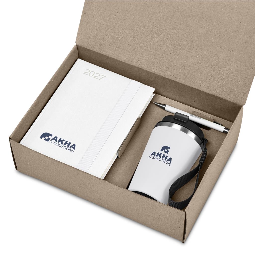 Altitude Echoism 2027 Diary Gift Set - Image 11