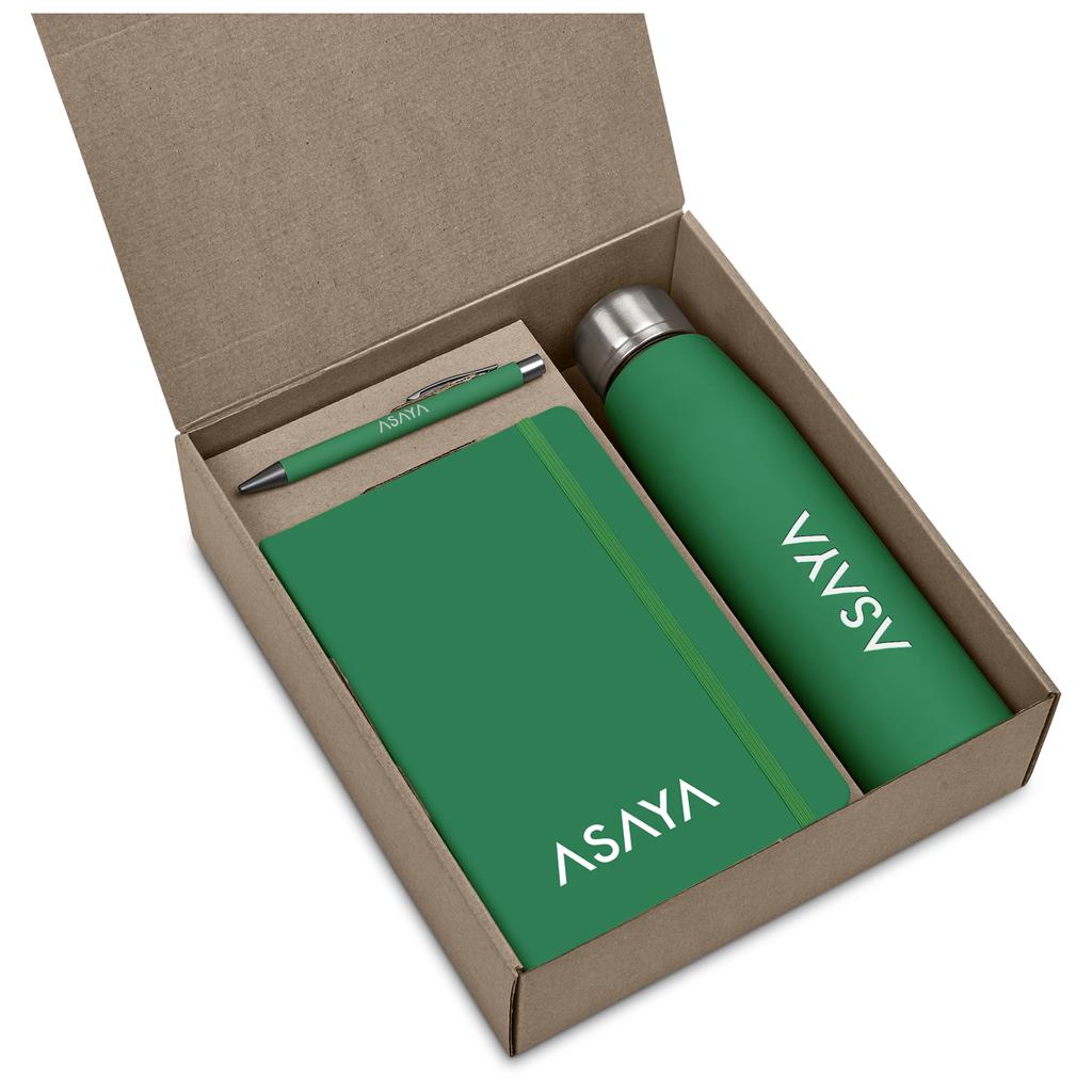 Gibson Kraft Gift Set - Image 10