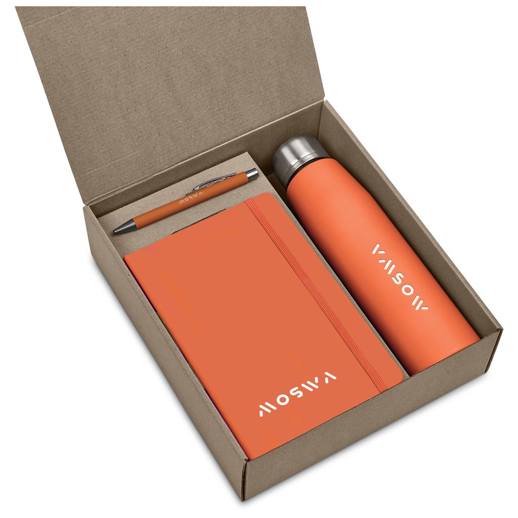 Gibson Kraft Gift Set - Image 11