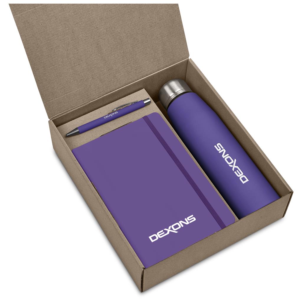 Gibson Kraft Gift Set - Image 12