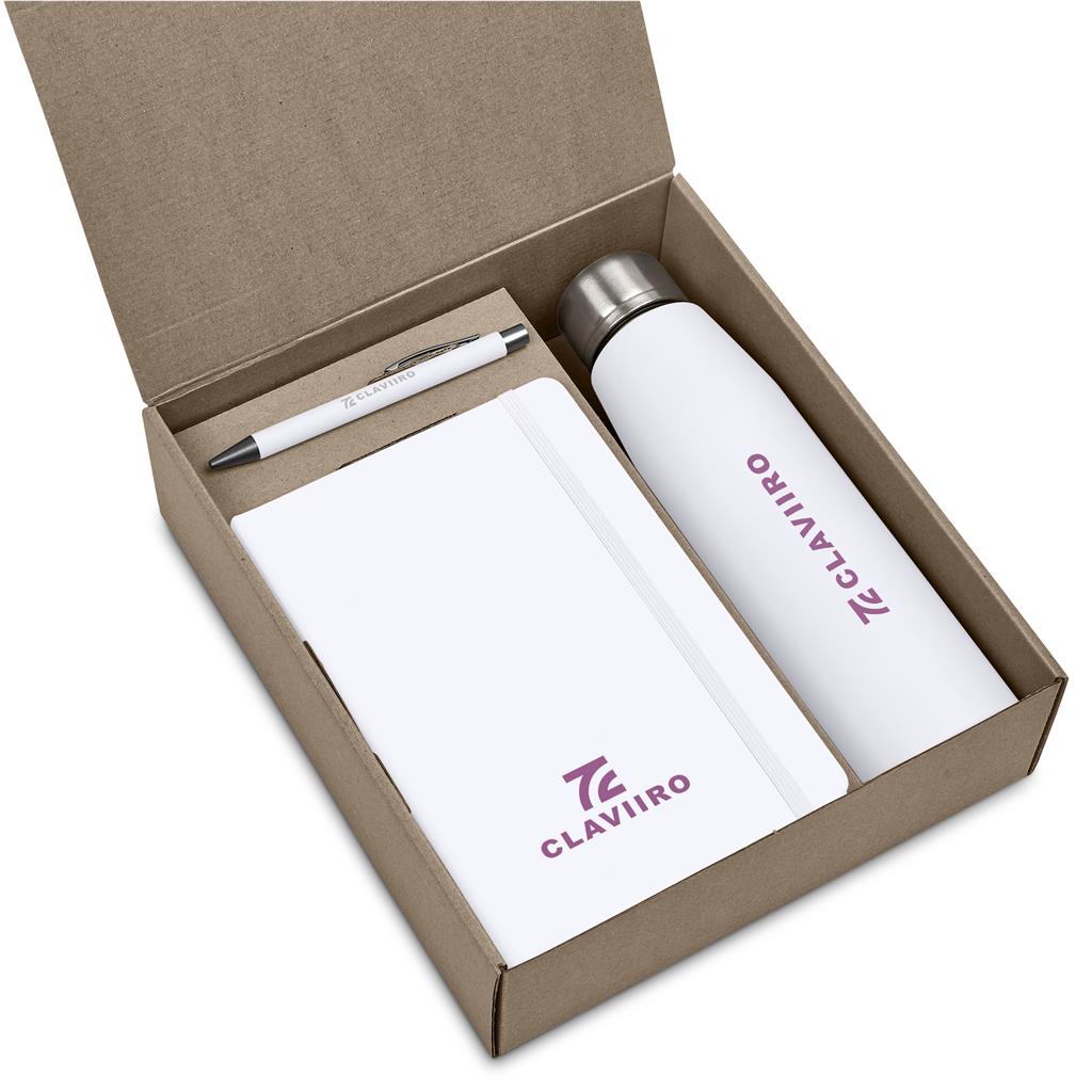 Gibson Kraft Gift Set - Image 13
