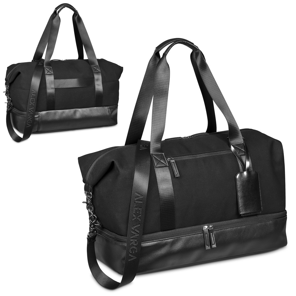 Alex Varga Pacino Double Decker Bag - Image 12