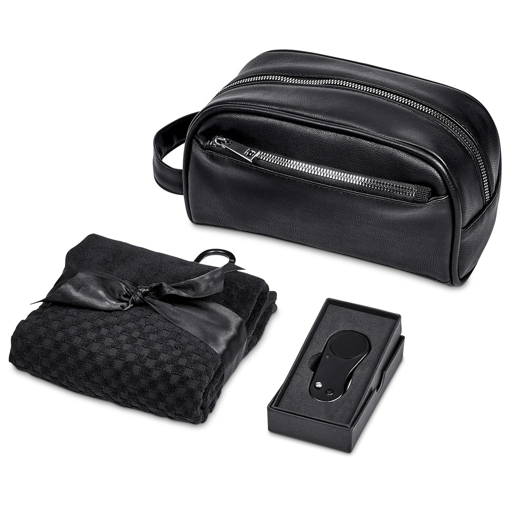 Alex Varga Caledonia Golf Set - Image 5