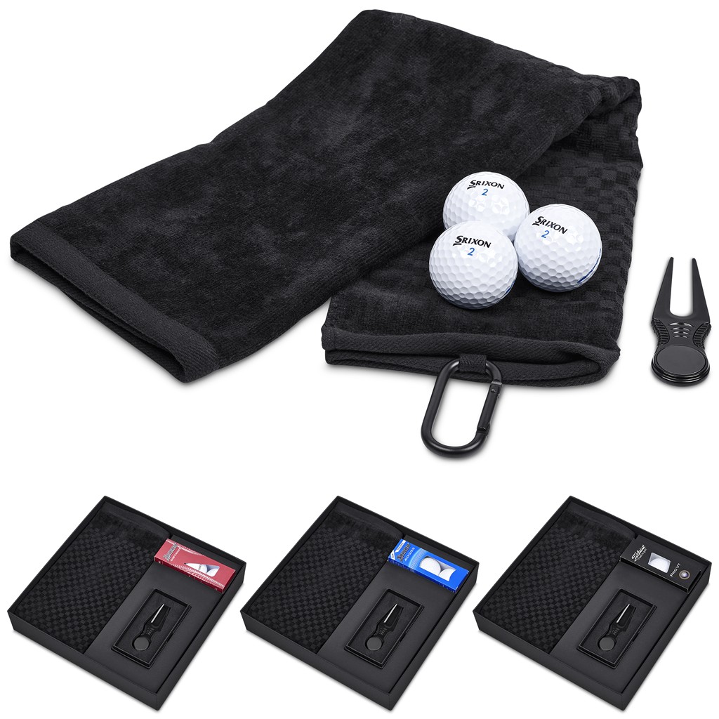 Alex Varga Calvert Golf Set - Image 16