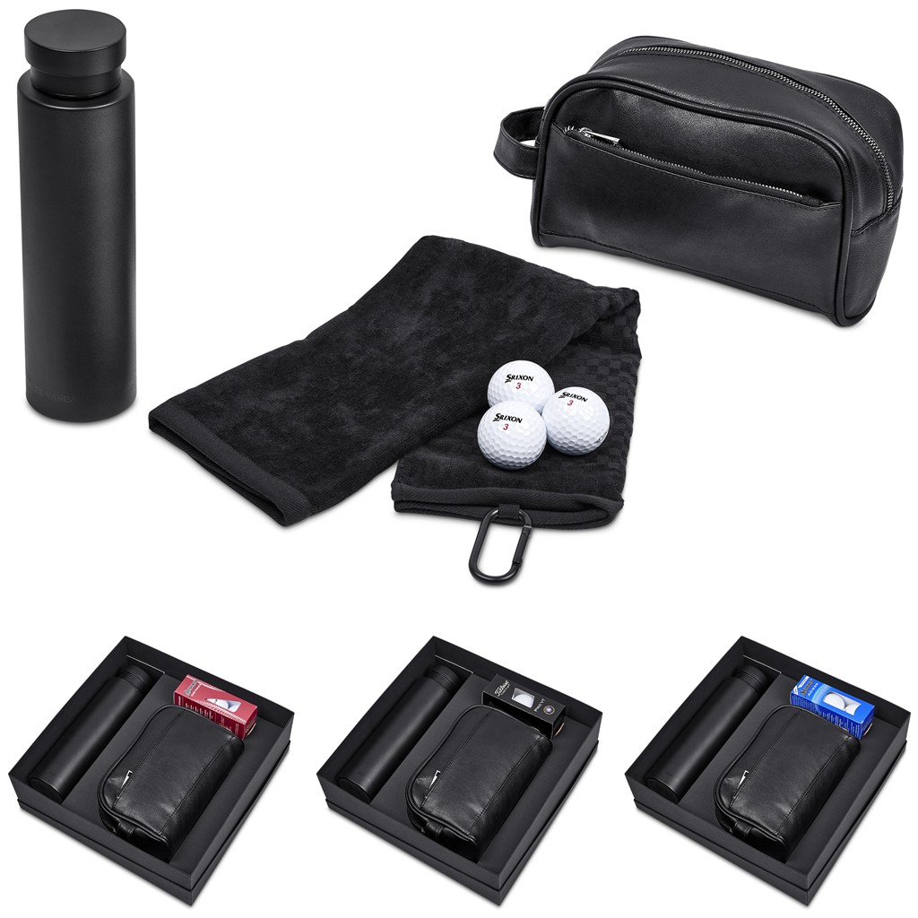 Alex Varga Anson Golf Set - Image 16