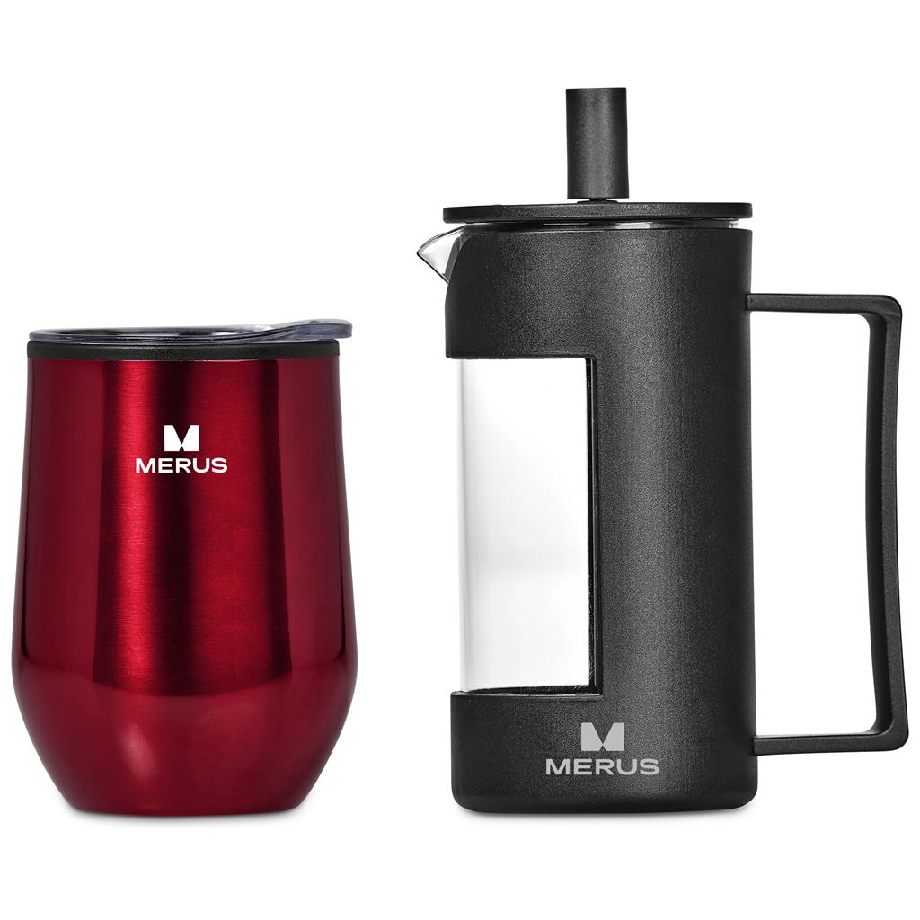 Serendipio Madison Coffee Set - Image 11