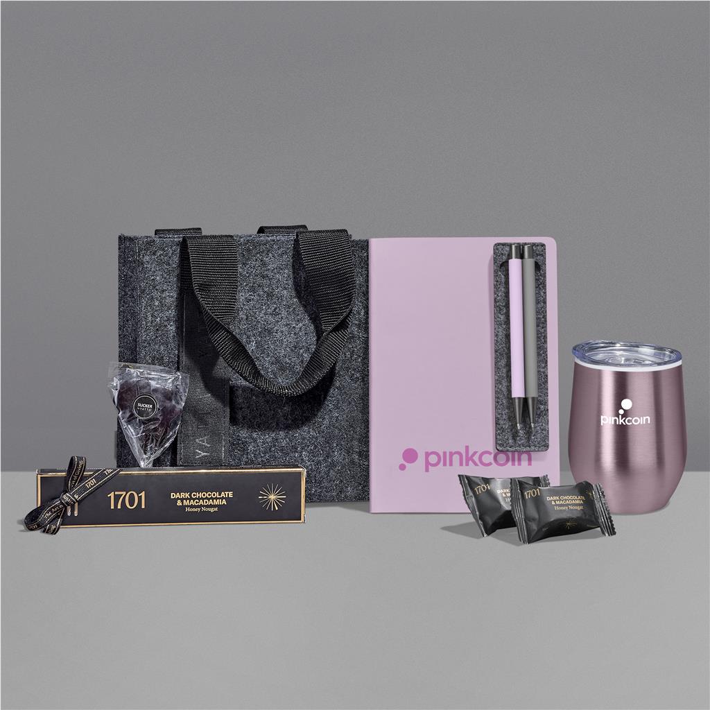 Yatta Vogue Vibes Hamper - Image 8