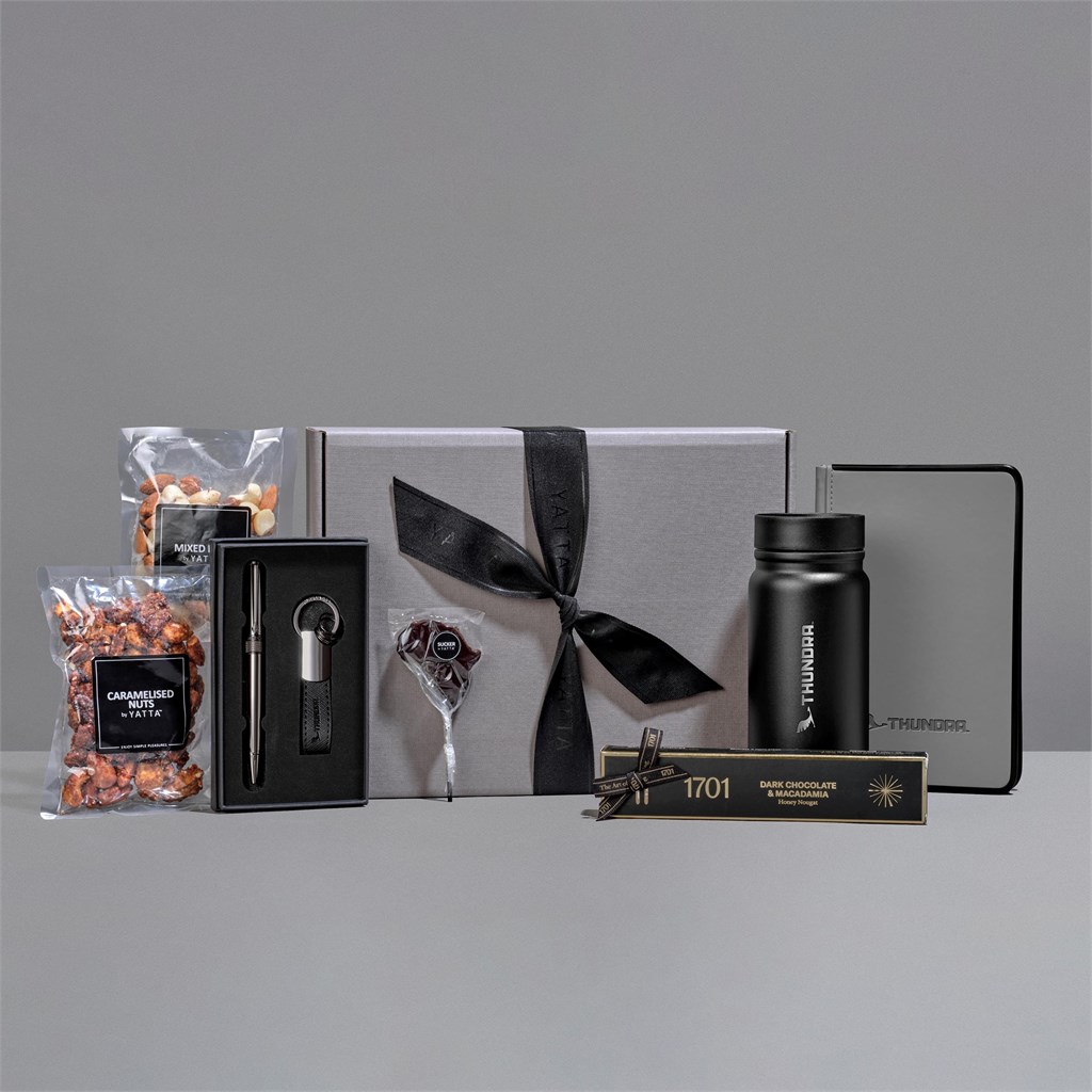 Yatta Man on a Mission Hamper - Image 5
