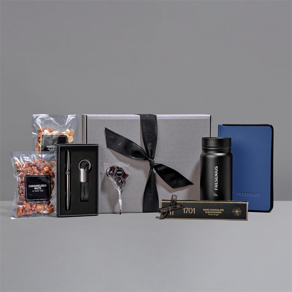 Yatta Man on a Mission Hamper - Image 6
