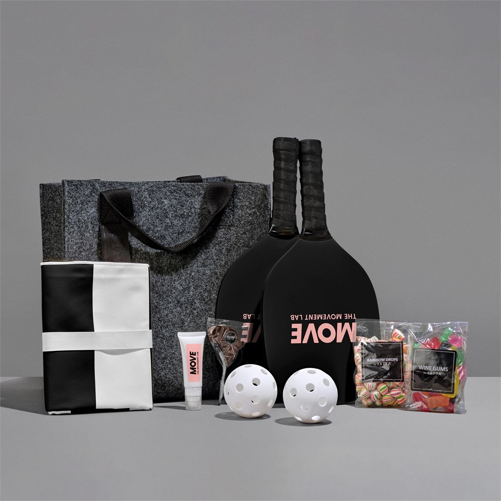 Yatta Sunshine Serenade Hamper - Image 4