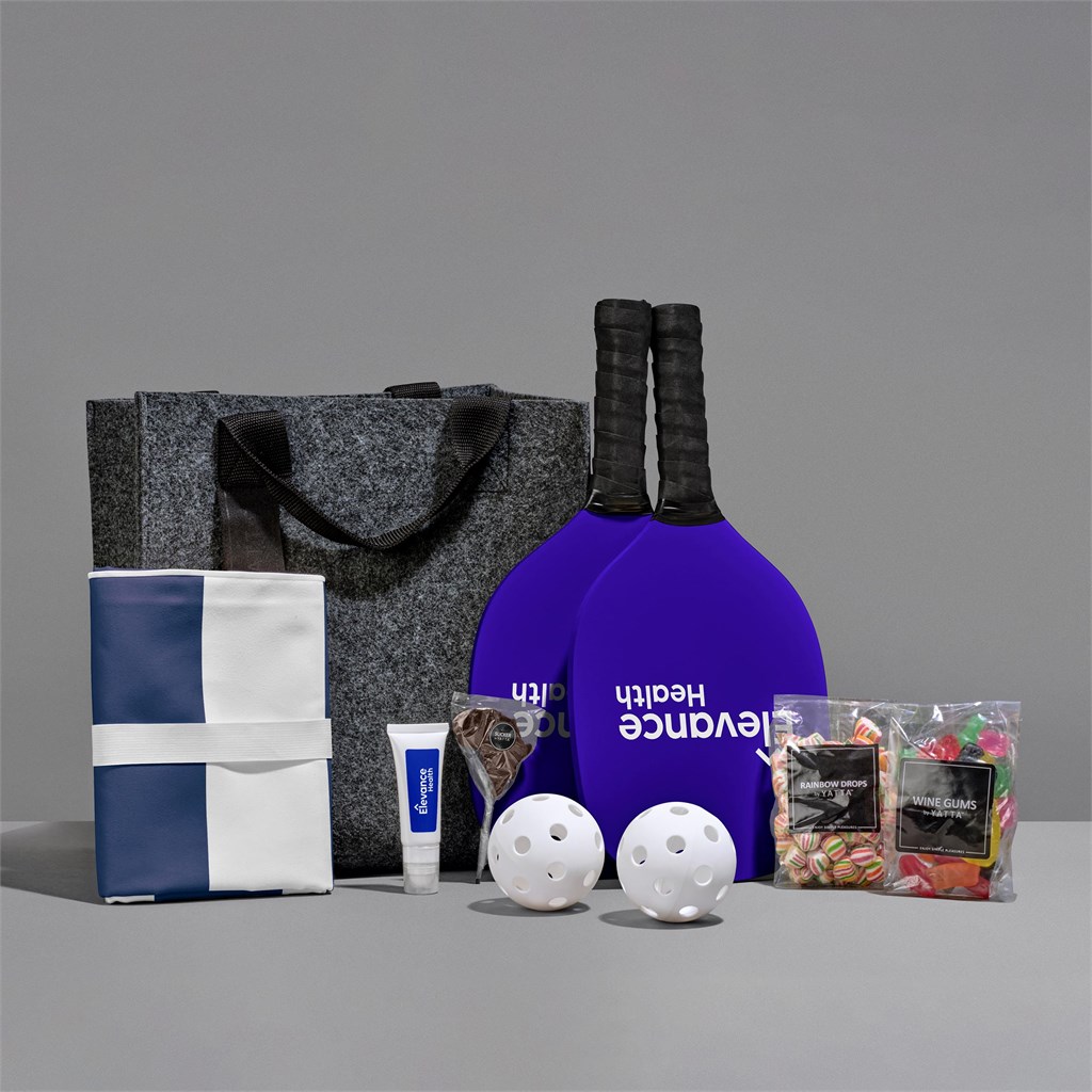 Yatta Sunshine Serenade Hamper - Image 5