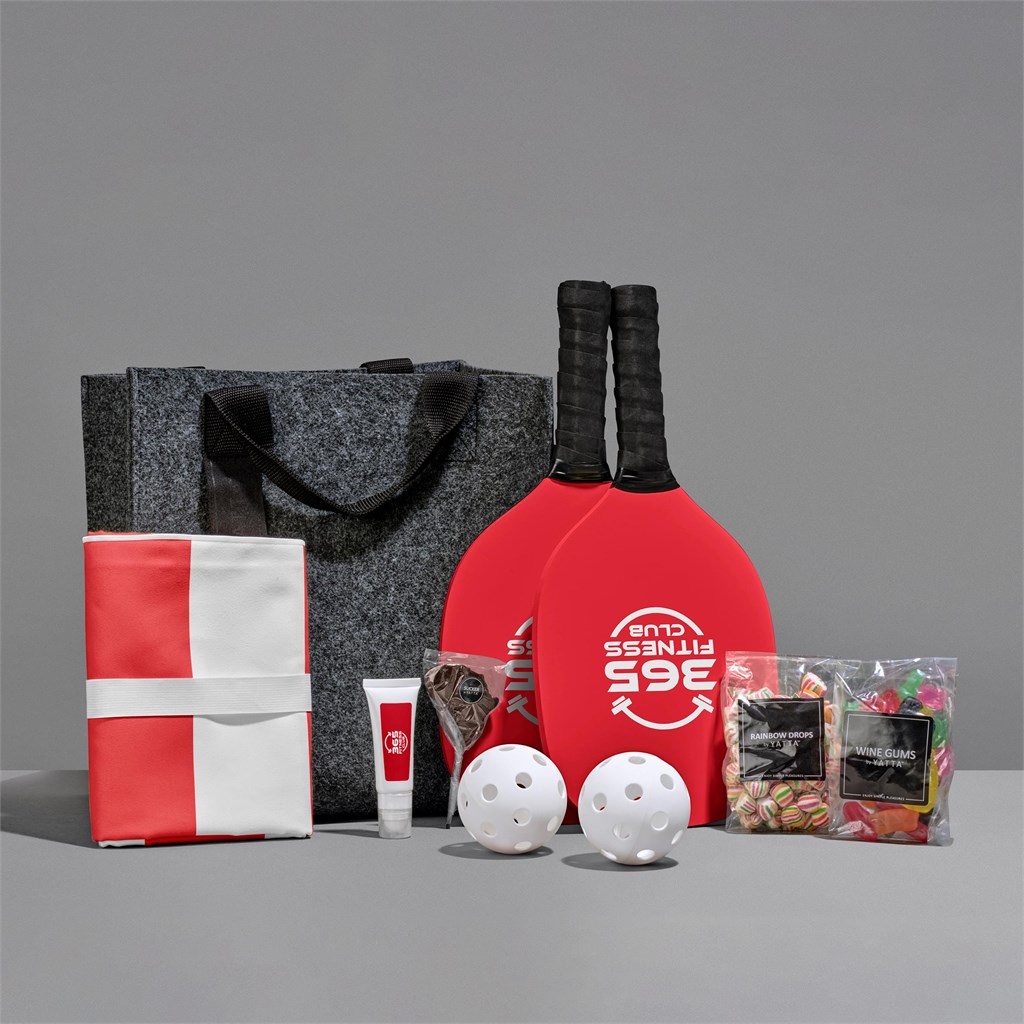 Yatta Sunshine Serenade Hamper - Image 6