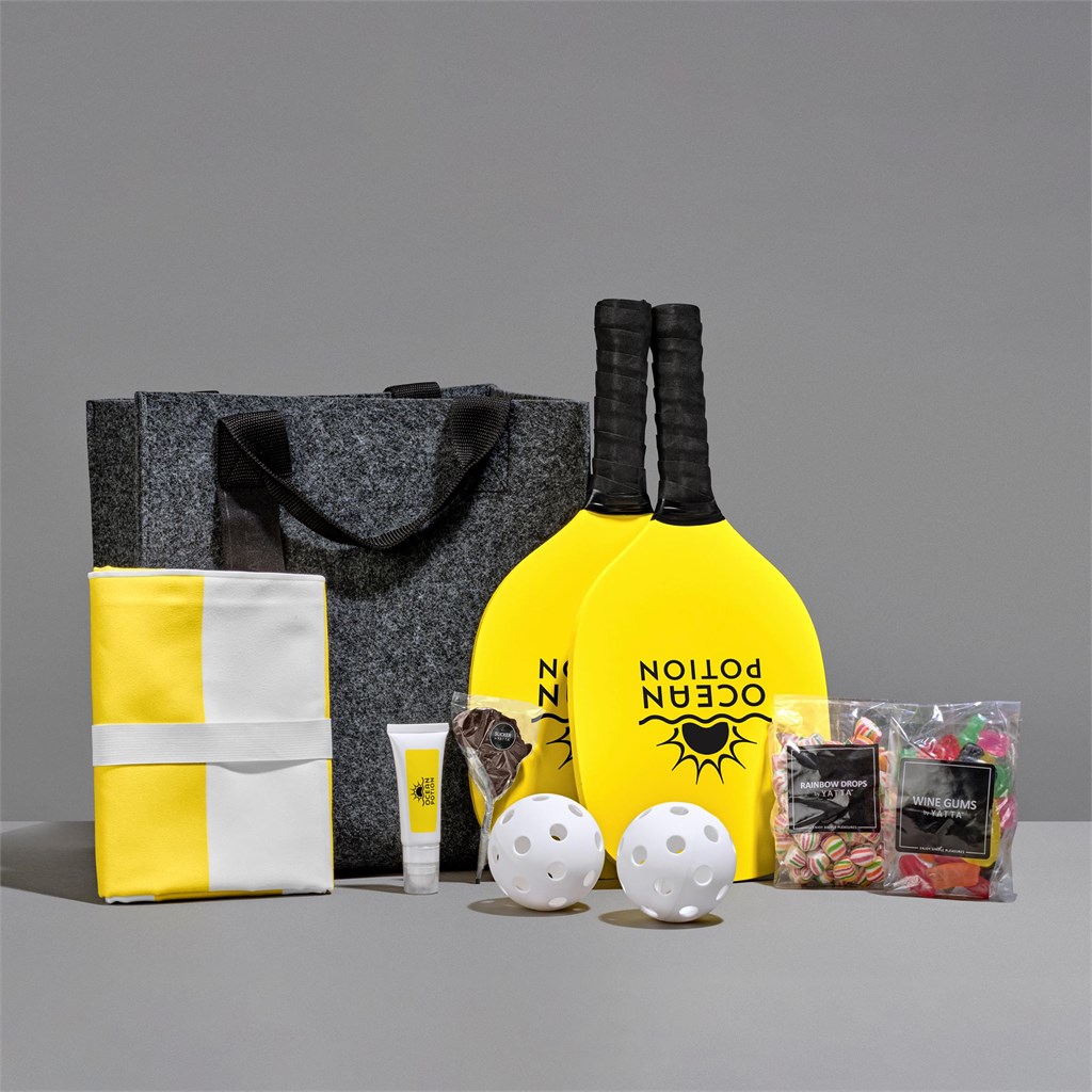 Yatta Sunshine Serenade Hamper - Image 7