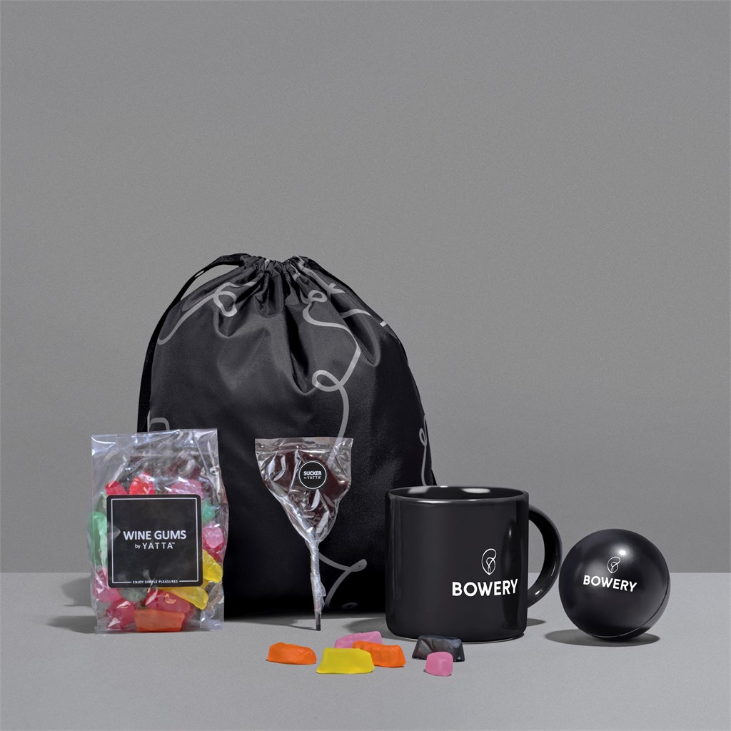 Yatta Desk Delights Hamper - Image 3