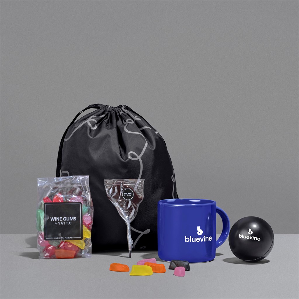 Yatta Desk Delights Hamper - Image 4