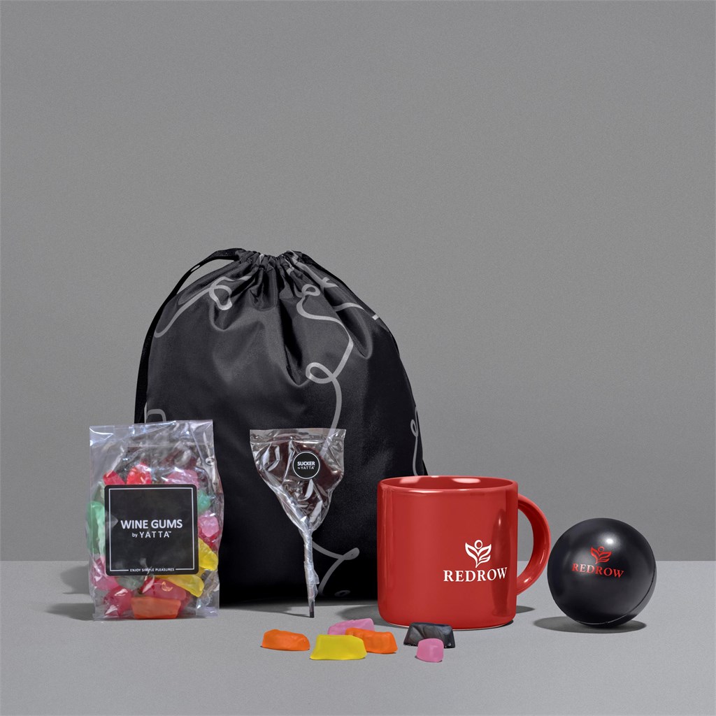 Yatta Desk Delights Hamper - Image 7