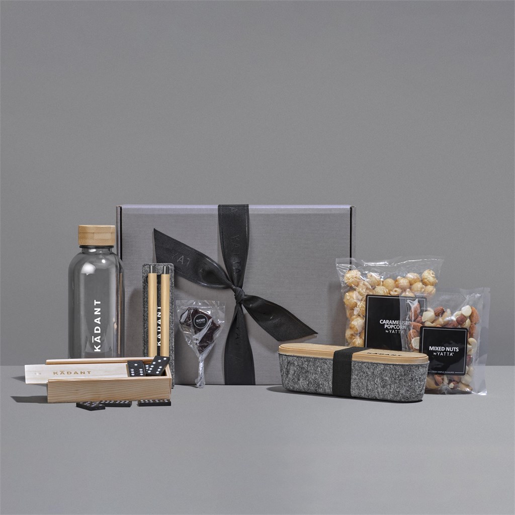 Yatta Goodness Galore Hamper - Image 4