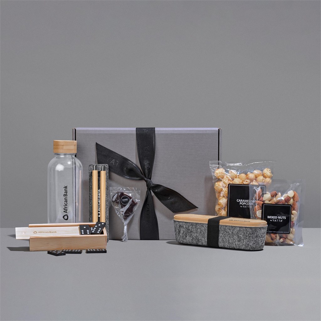 Yatta Goodness Galore Hamper - Image 5