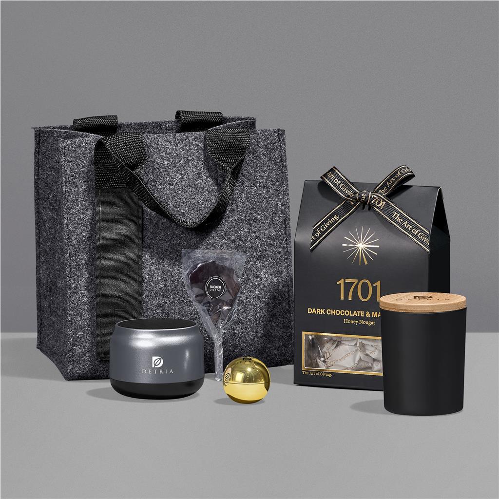 Yatta Sweet Harmony Hamper - Image 2