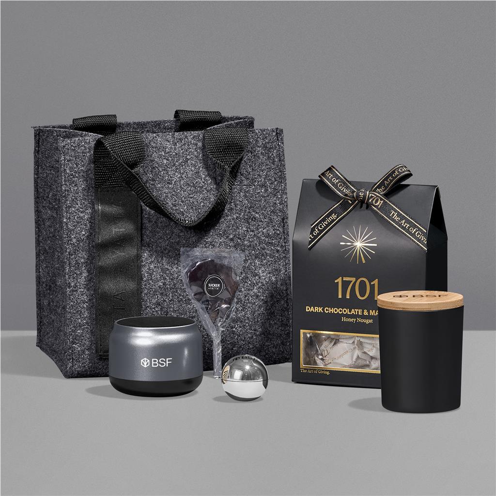 Yatta Sweet Harmony Hamper - Image 4