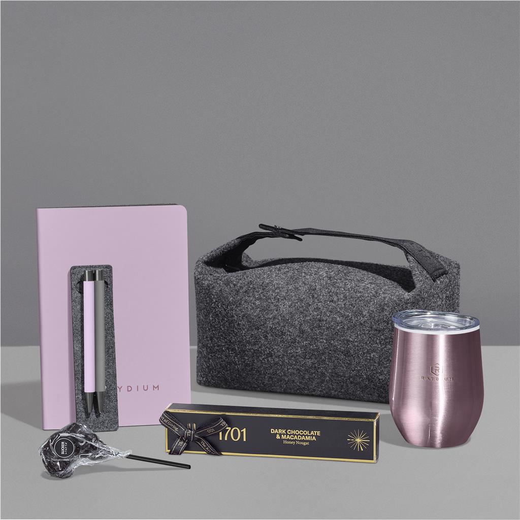 Yatta Luxe Lines Hamper - Image 6