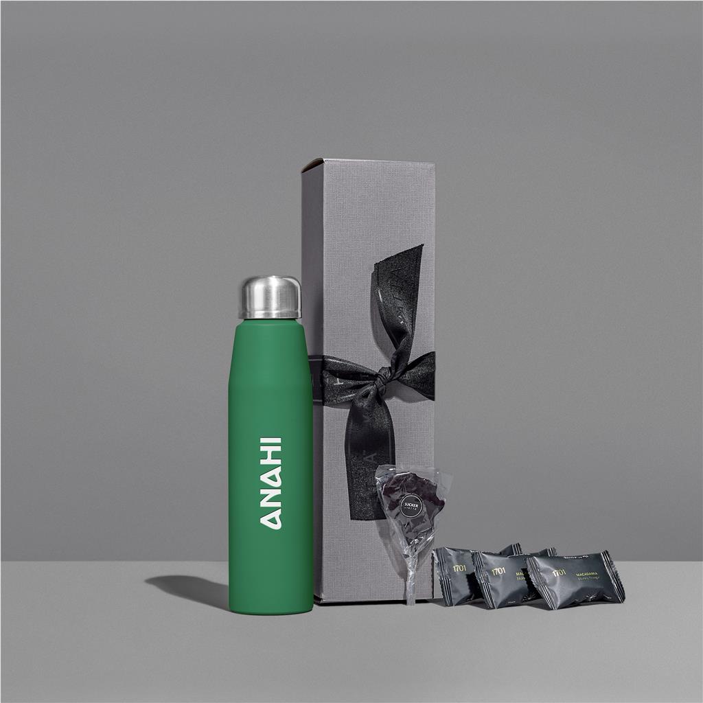 Yatta Classic Capsule Hamper - Image 10
