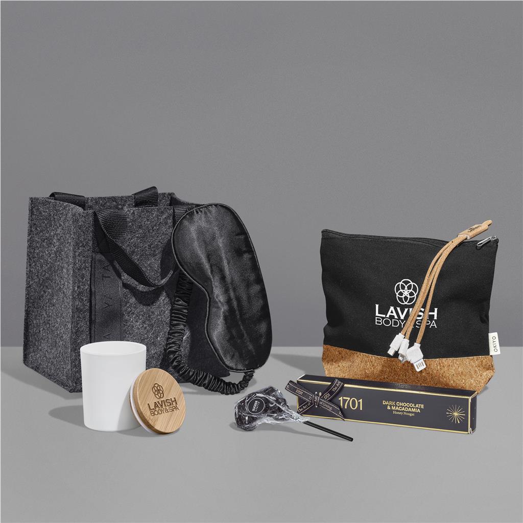 Yatta Darling Delights Hamper - Image 5