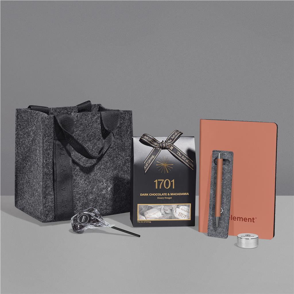 Yatta Pretty Possessions Hamper - Image 4