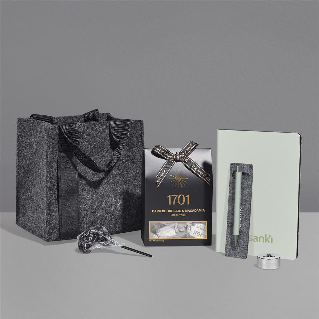 Yatta Pretty Possessions Hamper - Image 5