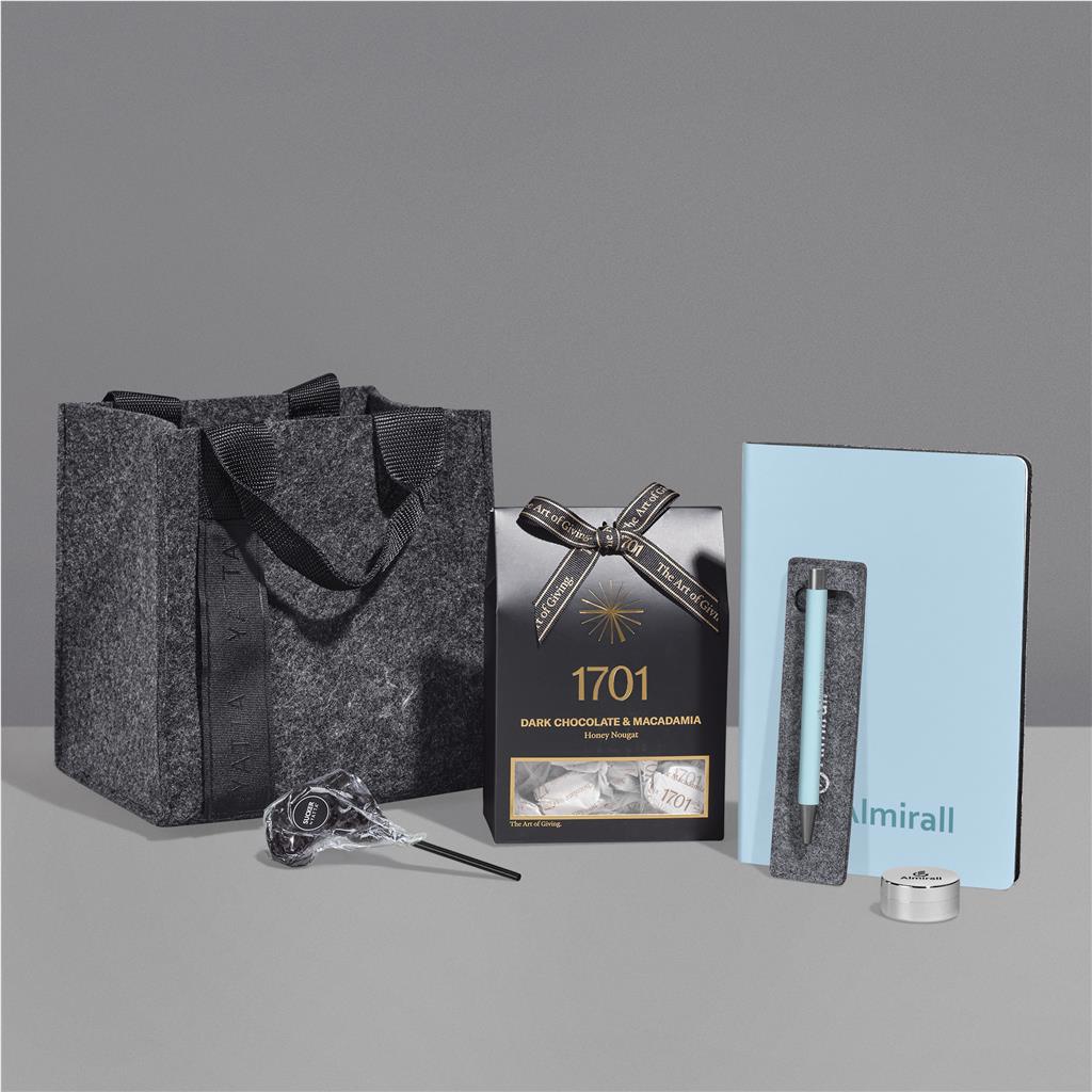 Yatta Pretty Possessions Hamper - Image 6