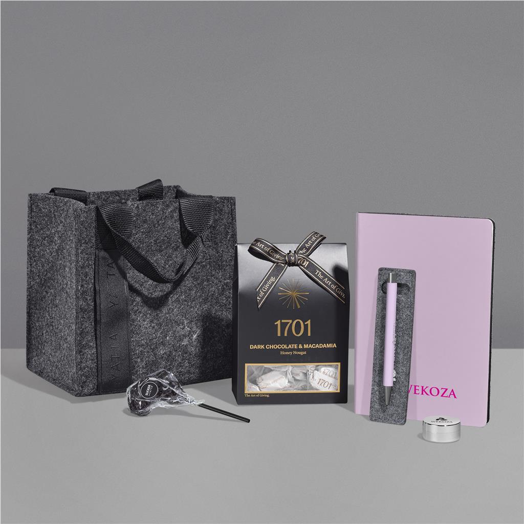 Yatta Pretty Possessions Hamper - Image 7
