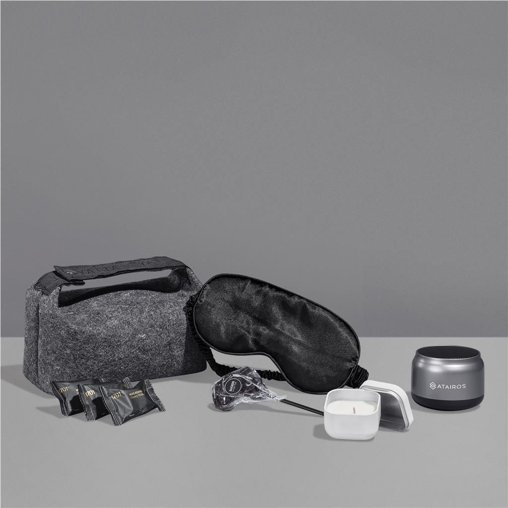 Yatta Luxe Loot Hamper - Image 4