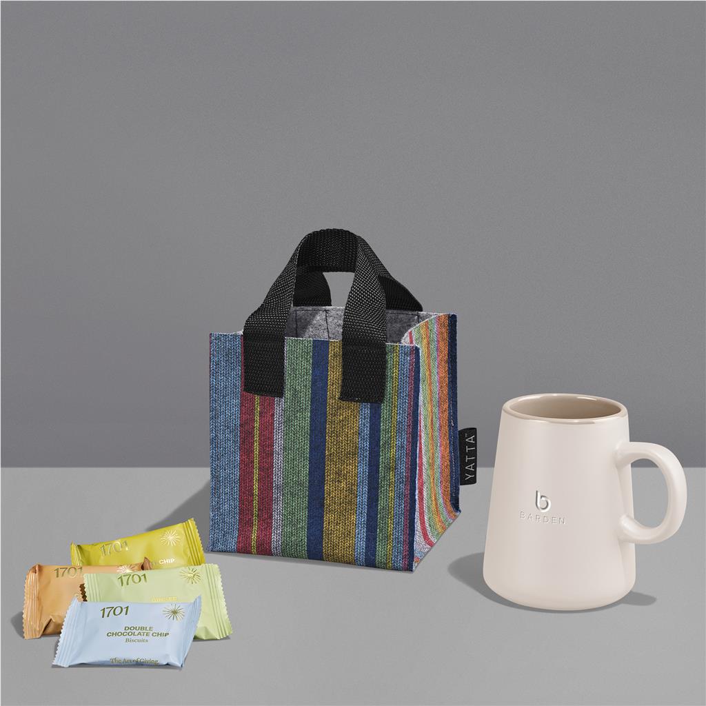 Yatta Chirpy Charm Hamper - Image 4