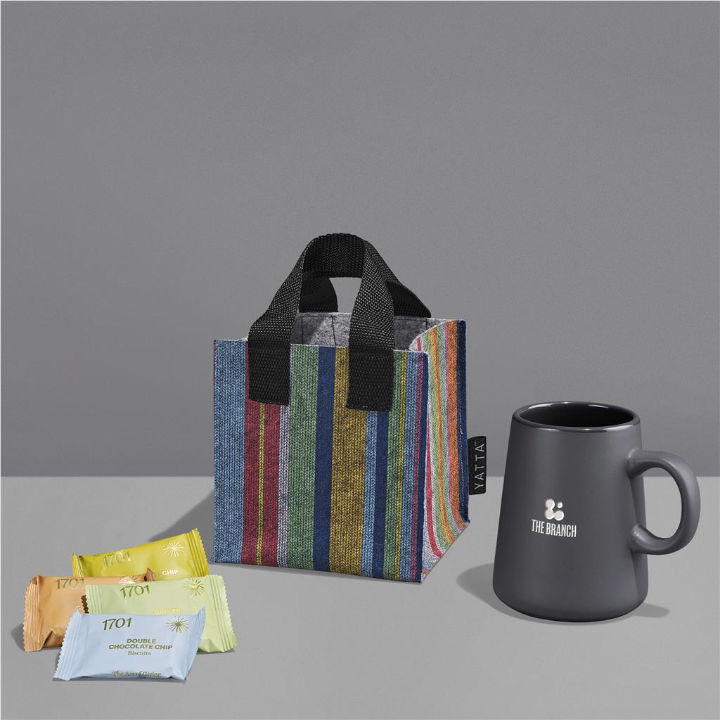 Yatta Chirpy Charm Hamper - Image 5
