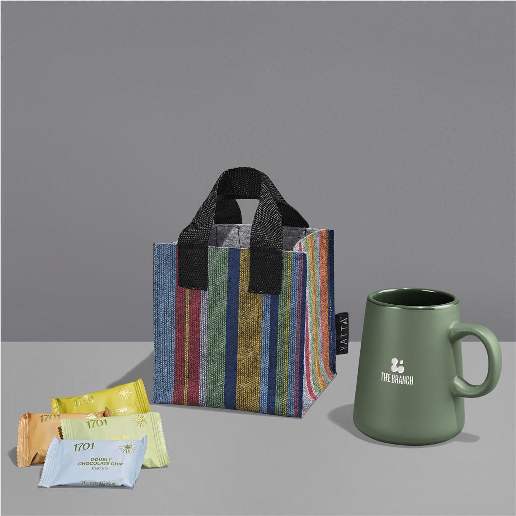 Yatta Chirpy Charm Hamper - Image 6